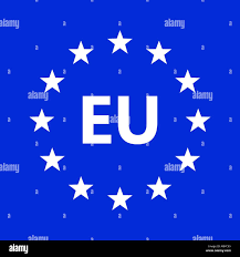 Union Européenne Logo