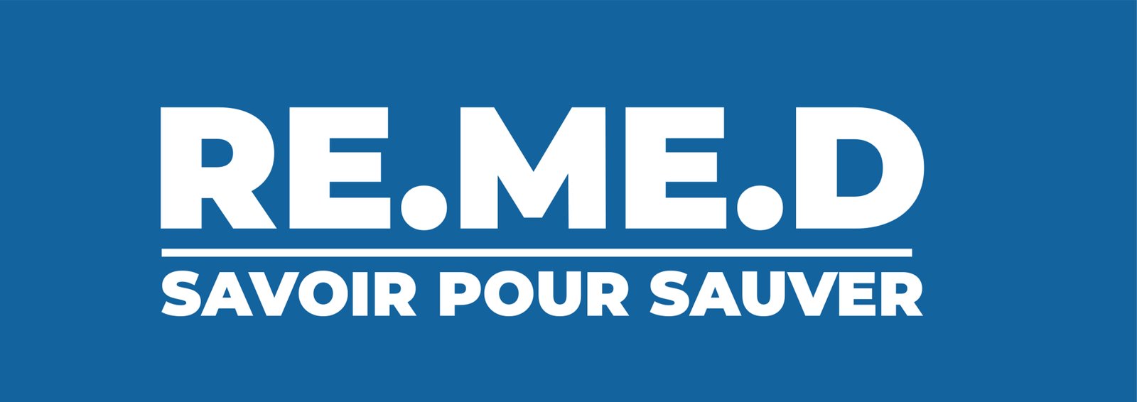 REMED Logo