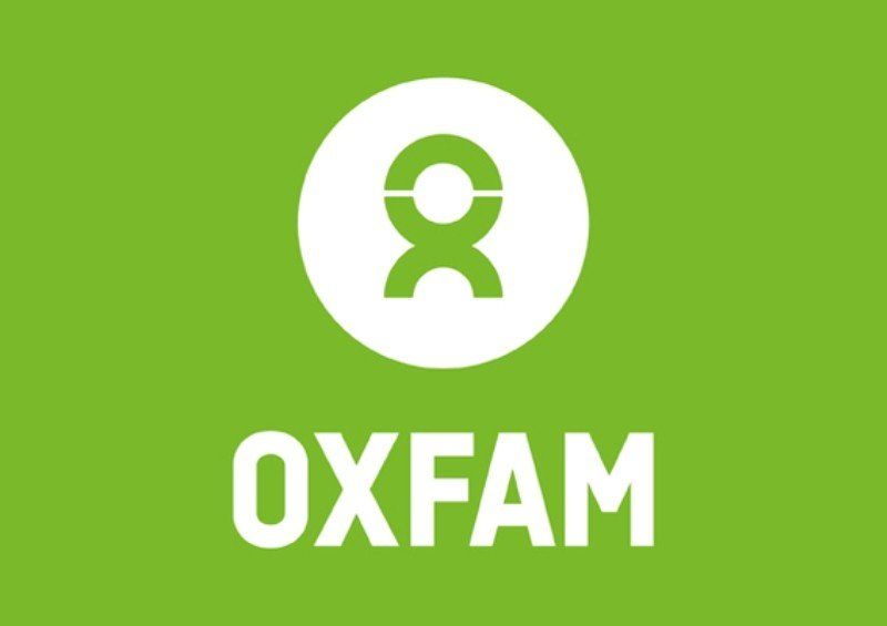 Oxfam Logo