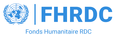 Fonds Humanitaire RDC Logo